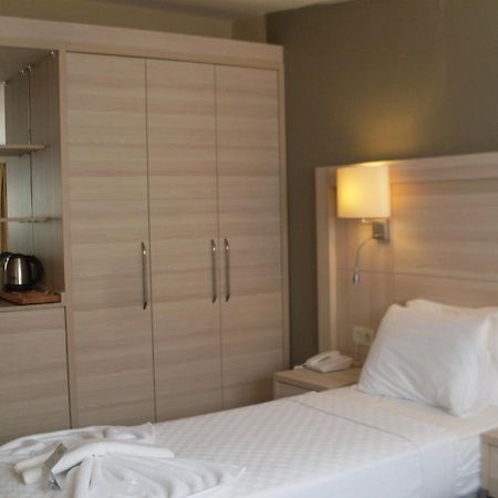 Turunc Bay Conti Boutique Hotel (Adults Only) Esterno foto