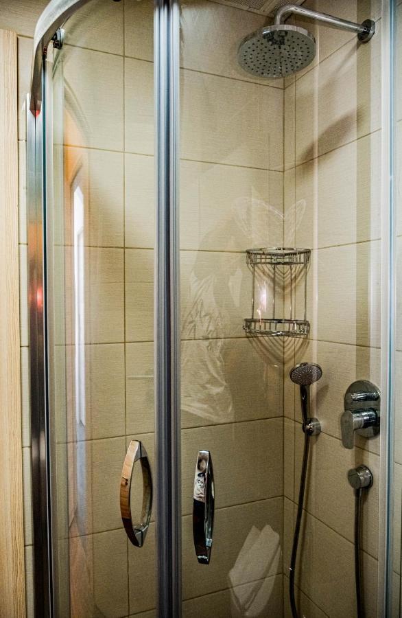 Turunc Bay Conti Boutique Hotel (Adults Only) Esterno foto