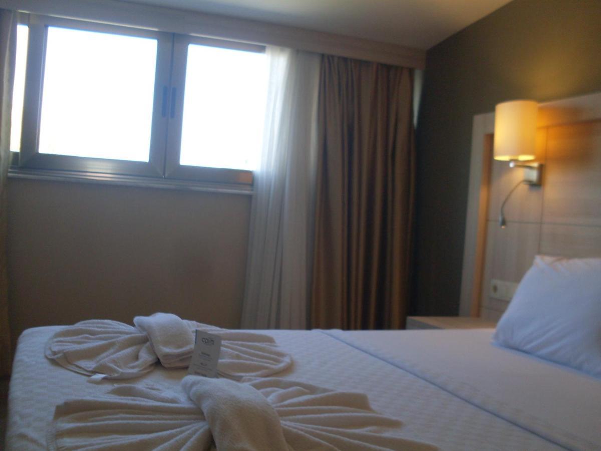Turunc Bay Conti Boutique Hotel (Adults Only) Esterno foto