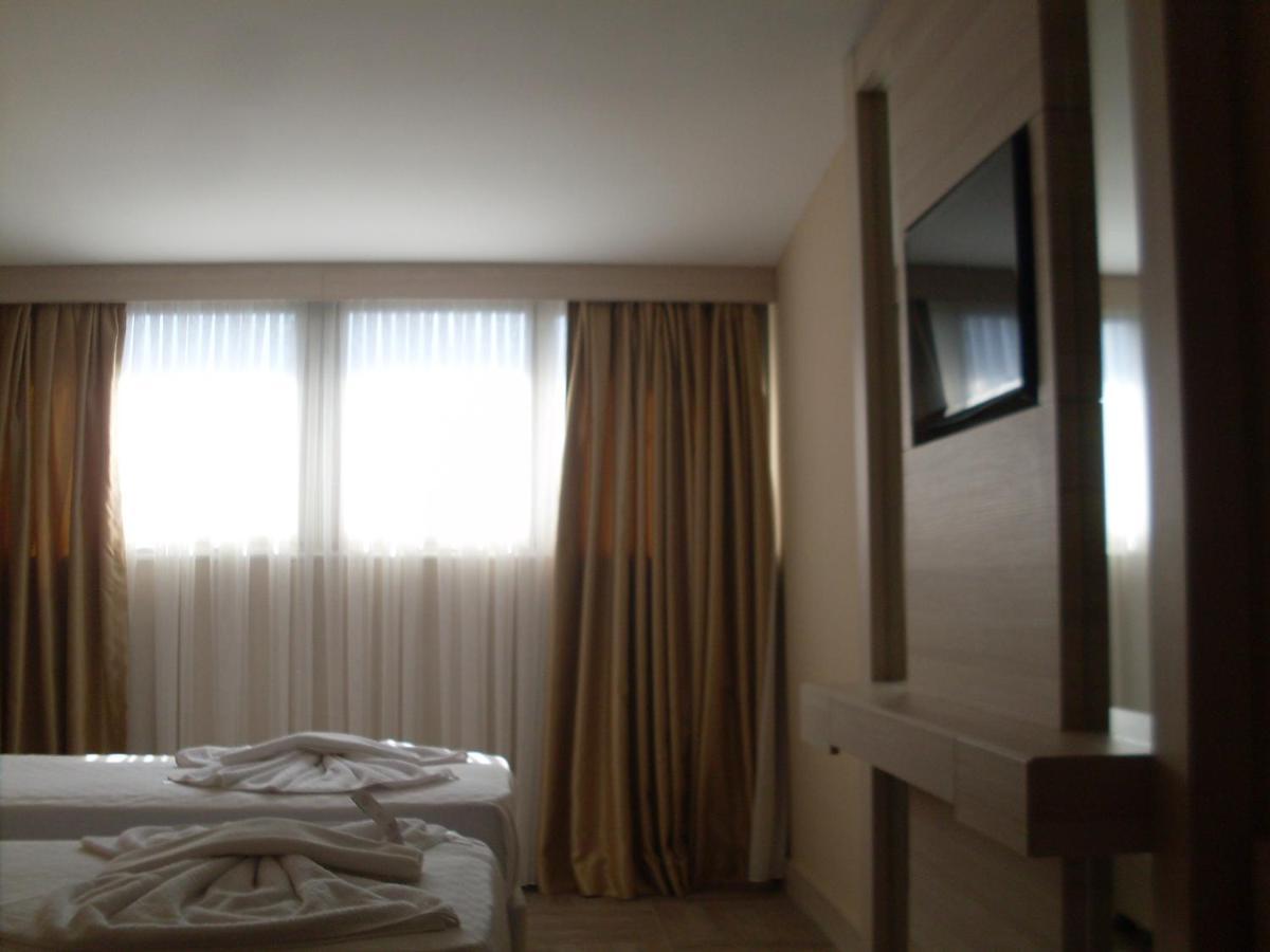 Turunc Bay Conti Boutique Hotel (Adults Only) Esterno foto