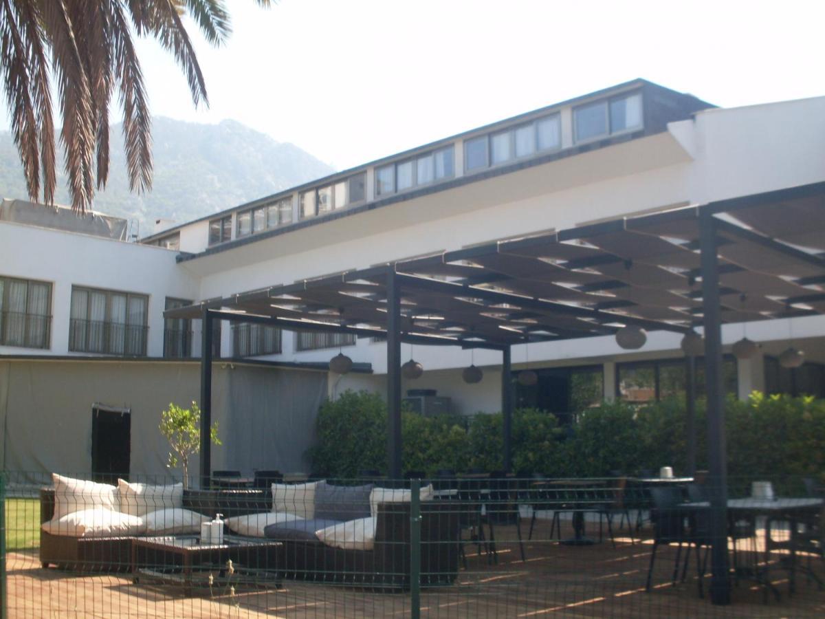 Turunc Bay Conti Boutique Hotel (Adults Only) Esterno foto