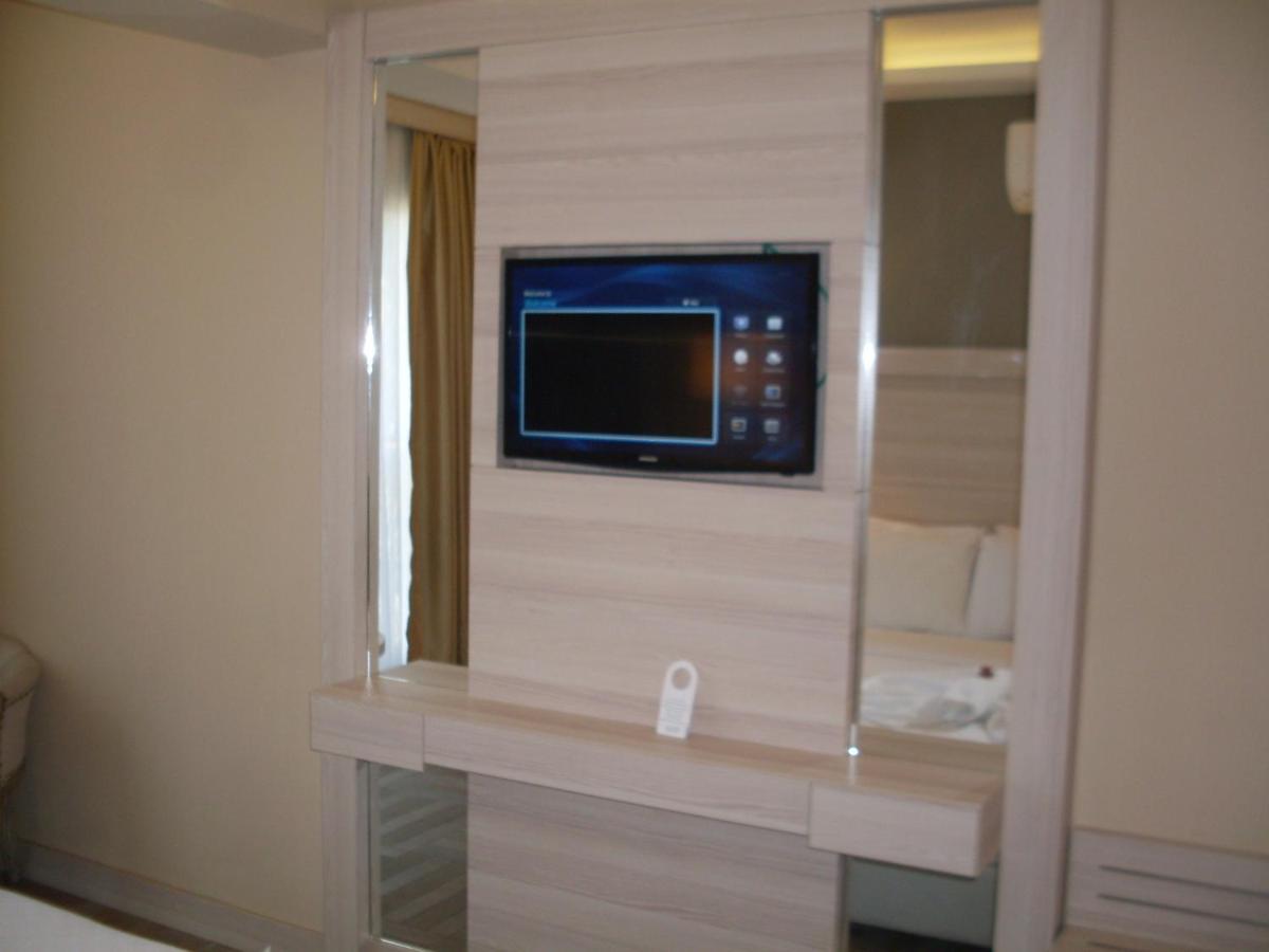 Turunc Bay Conti Boutique Hotel (Adults Only) Esterno foto