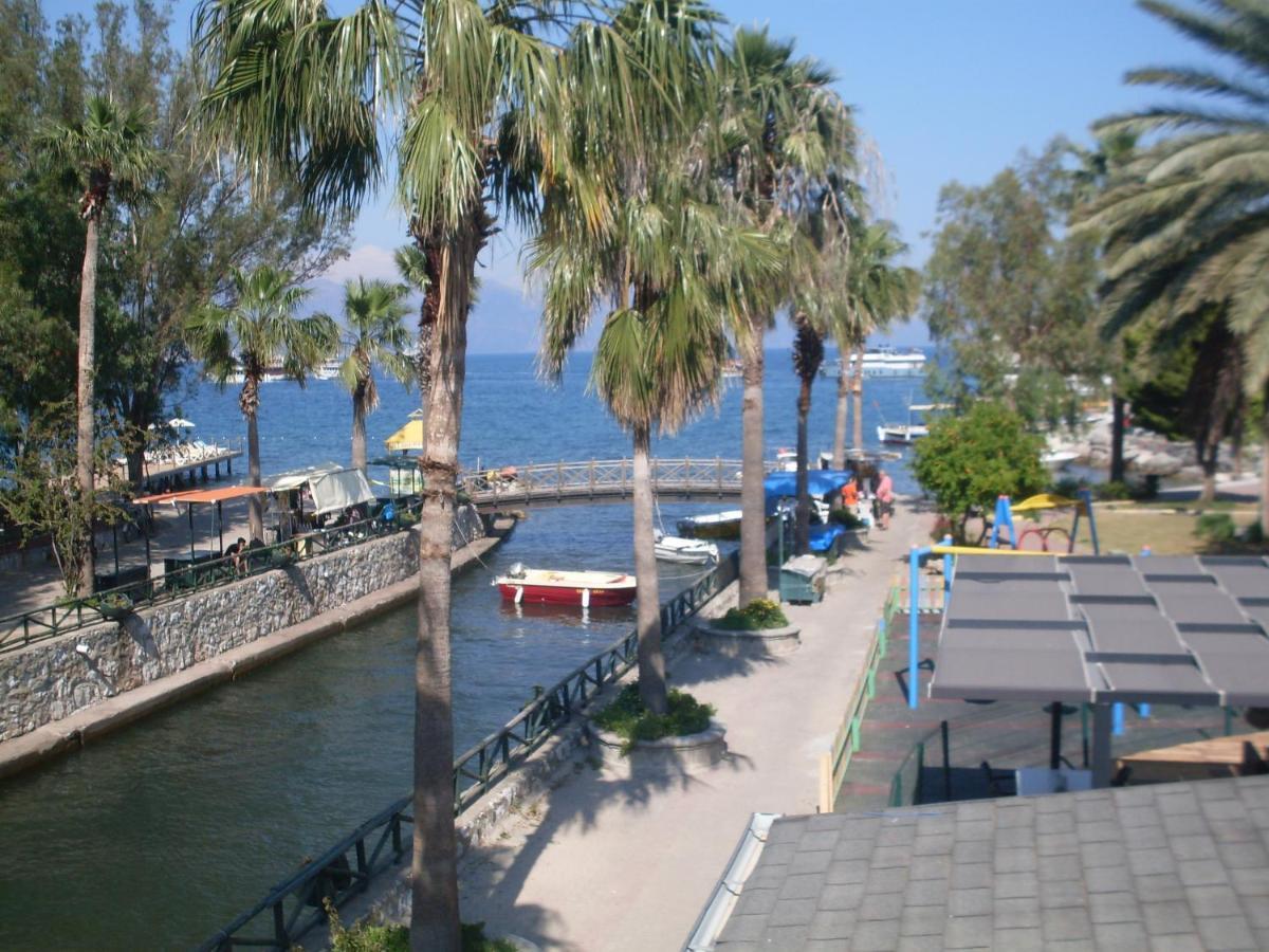 Turunc Bay Conti Boutique Hotel (Adults Only) Esterno foto