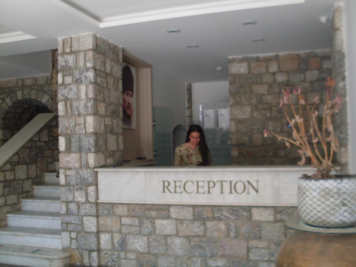 Turunc Bay Conti Boutique Hotel (Adults Only) Esterno foto