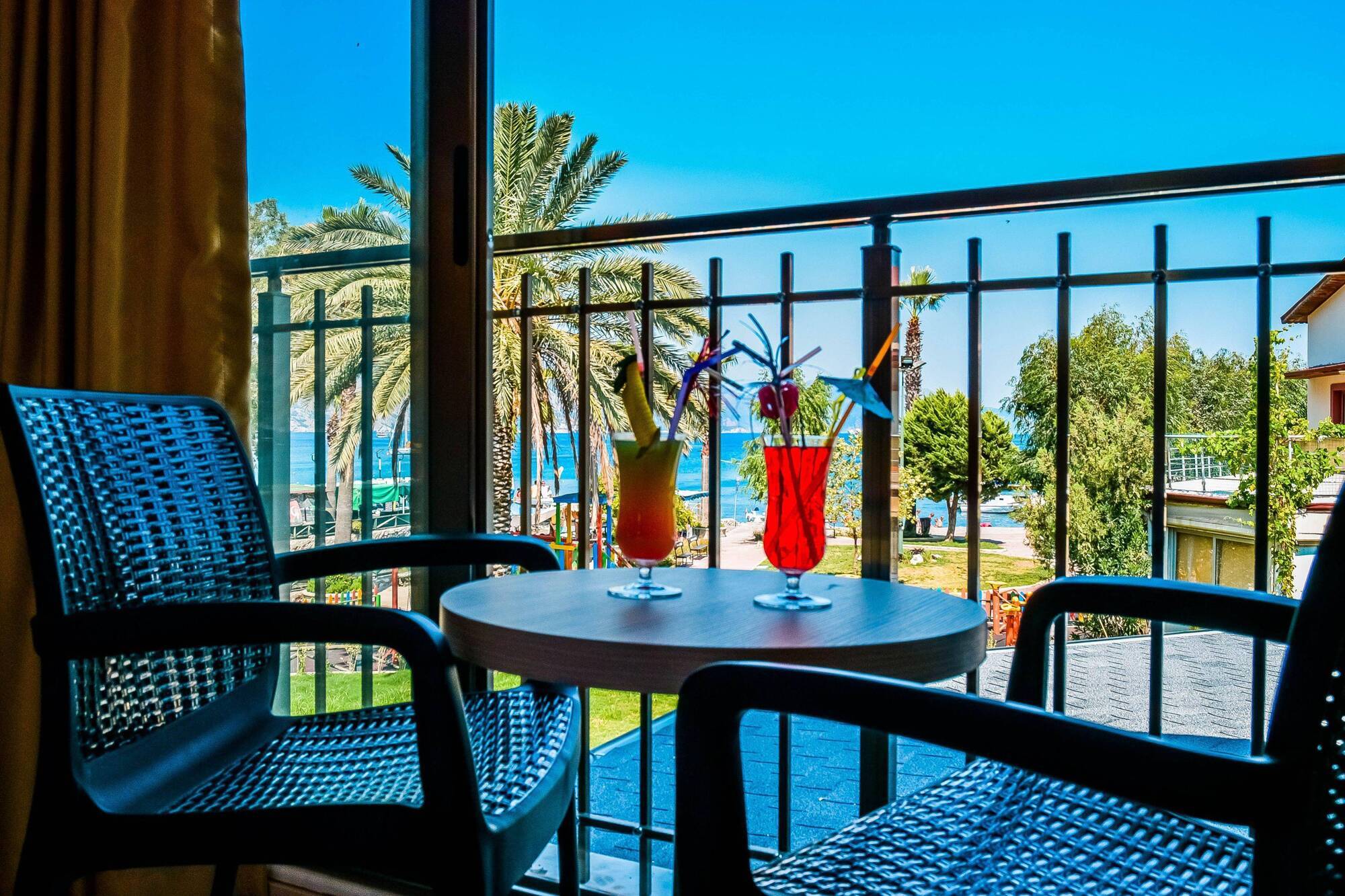 Turunc Bay Conti Boutique Hotel (Adults Only) Esterno foto